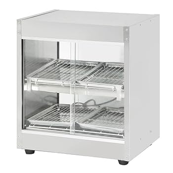 ホットショーケース Amazon.co.jp: SEASAND ホットショーケース 業務用 30~85℃保温